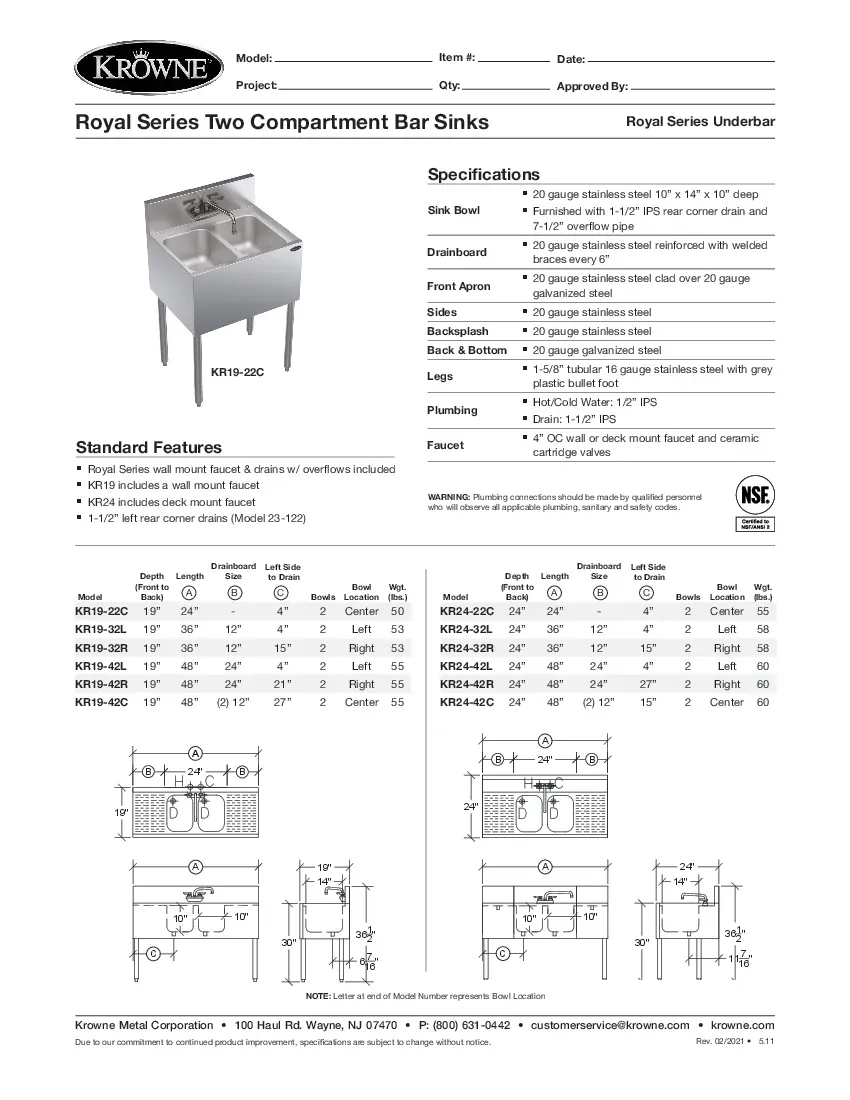 krowne-metal-kr19-32l-bar-sink-specsheet-2602228mc44q.pdf