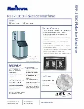 manitowoc-rff1300w-261-ice-maker-flake-style-specsheet-2506120lbgwm.pdf