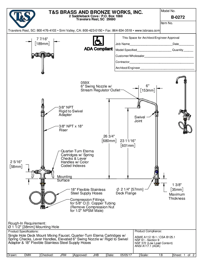 t-s-brass-b-0272-manual-faucets-specsheet-260222touhuk.pdf