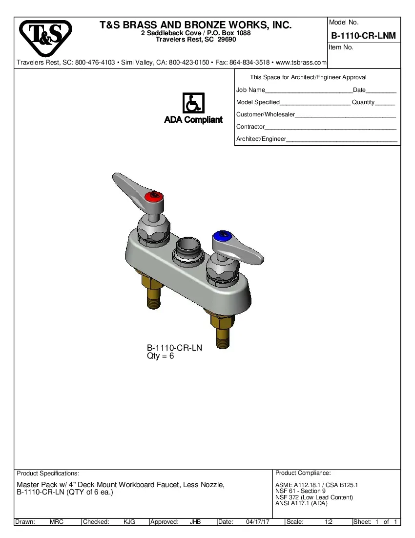t-s-brass-b-1110-cr-lnm-manual-faucets-specsheet-260222xj8bxc.pdf