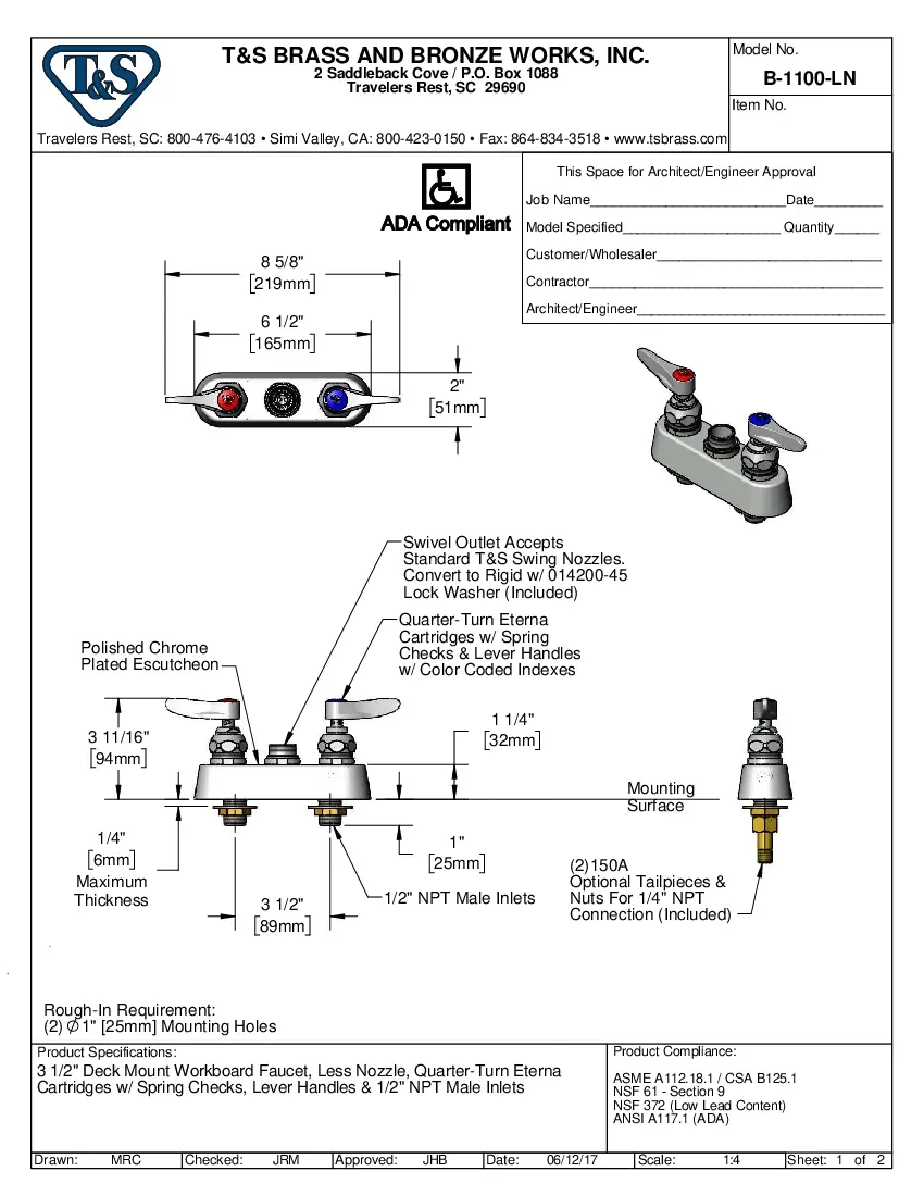 t-s-brass-b-1100-ln-manual-faucets-specsheet-260222ebmhfw.pdf