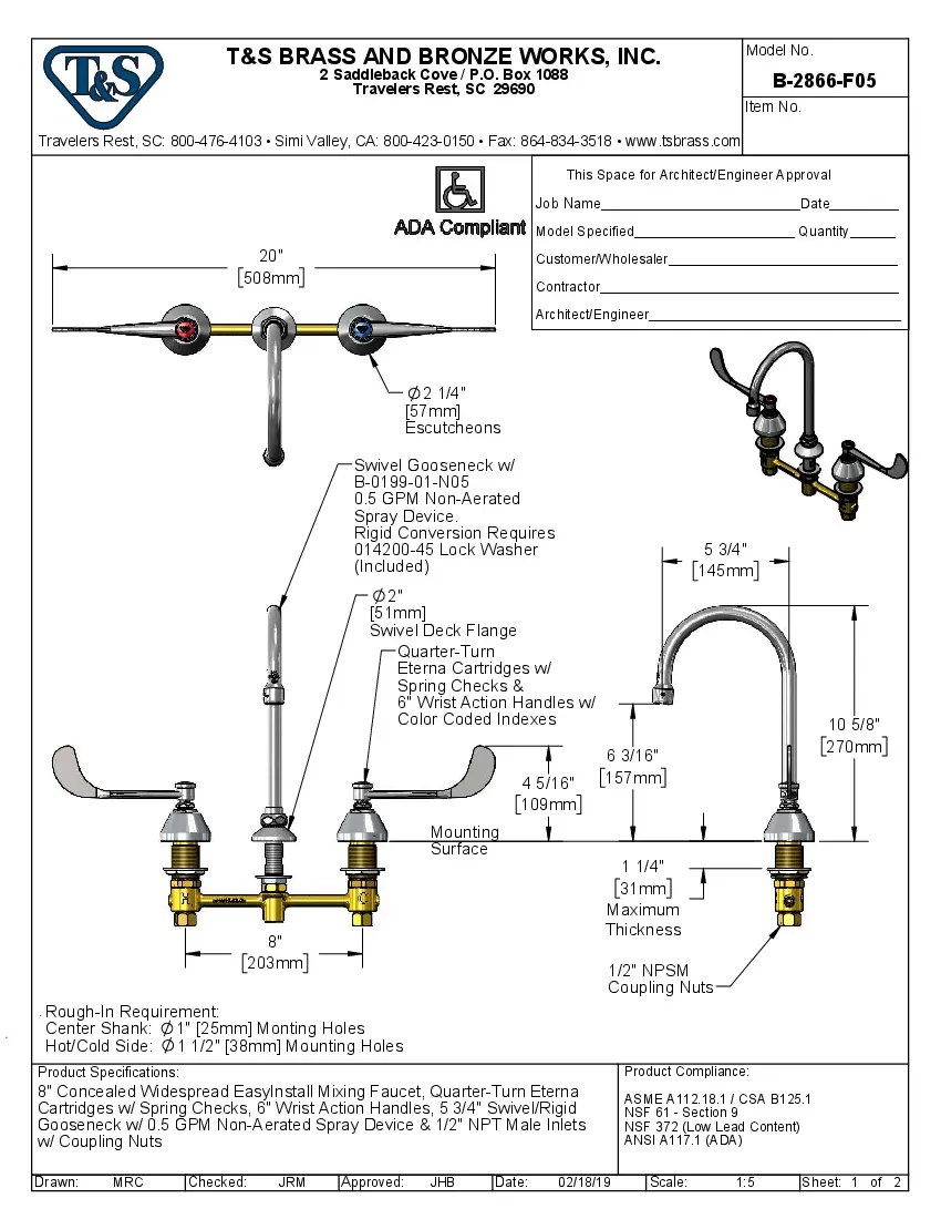 t-s-brass-b-2866-f05-manual-faucets-specsheet-260222xj6nci.pdf