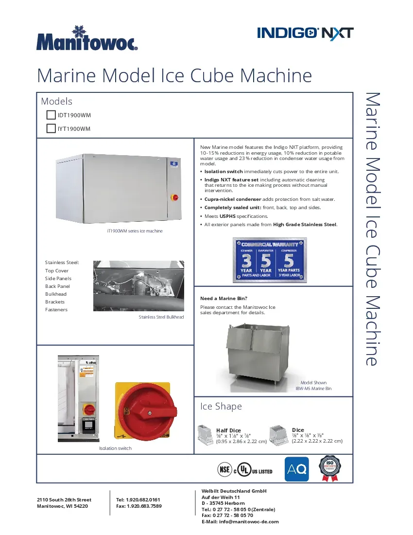 manitowoc-idt1900w-261em-ice-maker-cube-style-specsheet-260222k6l41c.pdf
