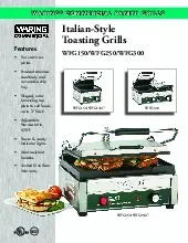 waring-wfg250-sandwich-panini-grill-specsheet-250612417jes.pdf