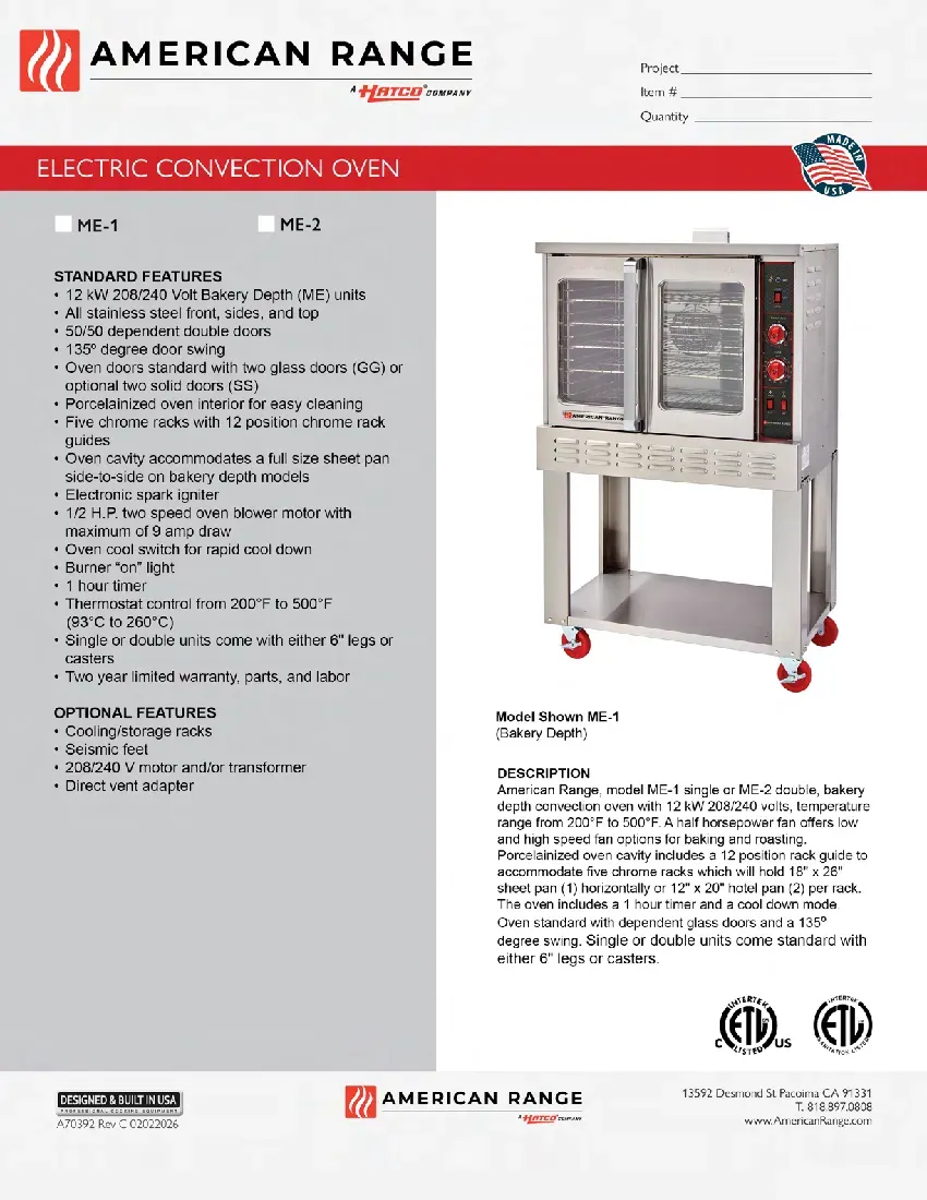 american-range-me-1-convection-oven-electric-specsheet-260222m9y5nc.pdf