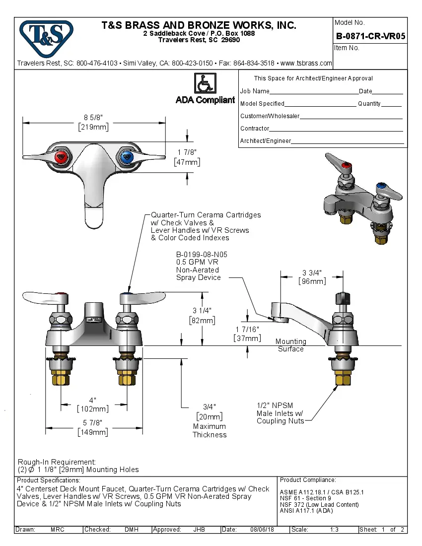 t-s-brass-b-0871-cr-vr05-manual-faucets-specsheet-260222cz5nqu.pdf