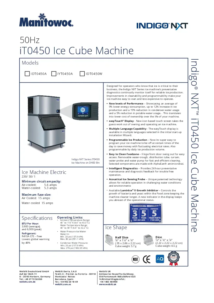 manitowoc-idt0450a-251-ice-maker-cube-style-specsheet-26022258zj4a.pdf