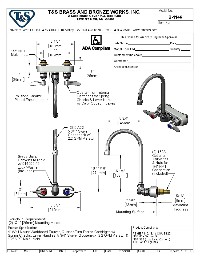 t-s-brass-b-1146-manual-faucets-specsheet-260222t4fx30.pdf