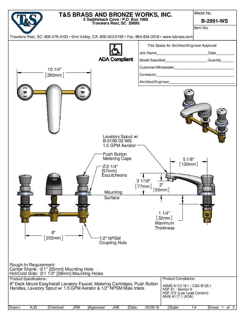 t-s-brass-b-2991-ws-manual-faucets-specsheet-260222xgo3tx.pdf