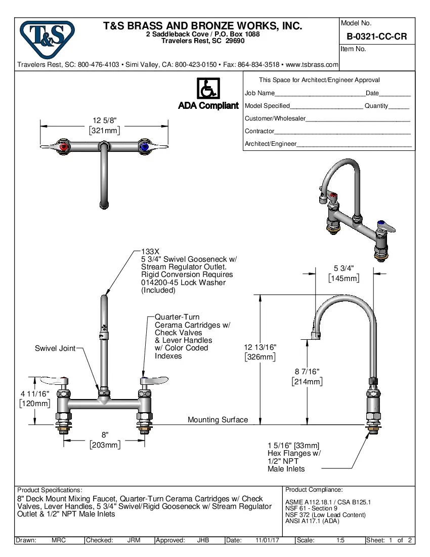 t-s-brass-b-0321-cc-cr-faucet-deck-mount-specsheet-260222xuq6r3.pdf