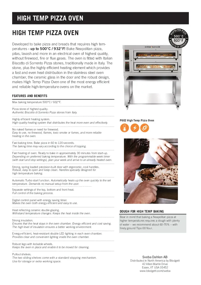 blodgett-p601ht-oven-deck-type-electric-specsheet-260503m9qpew.pdf