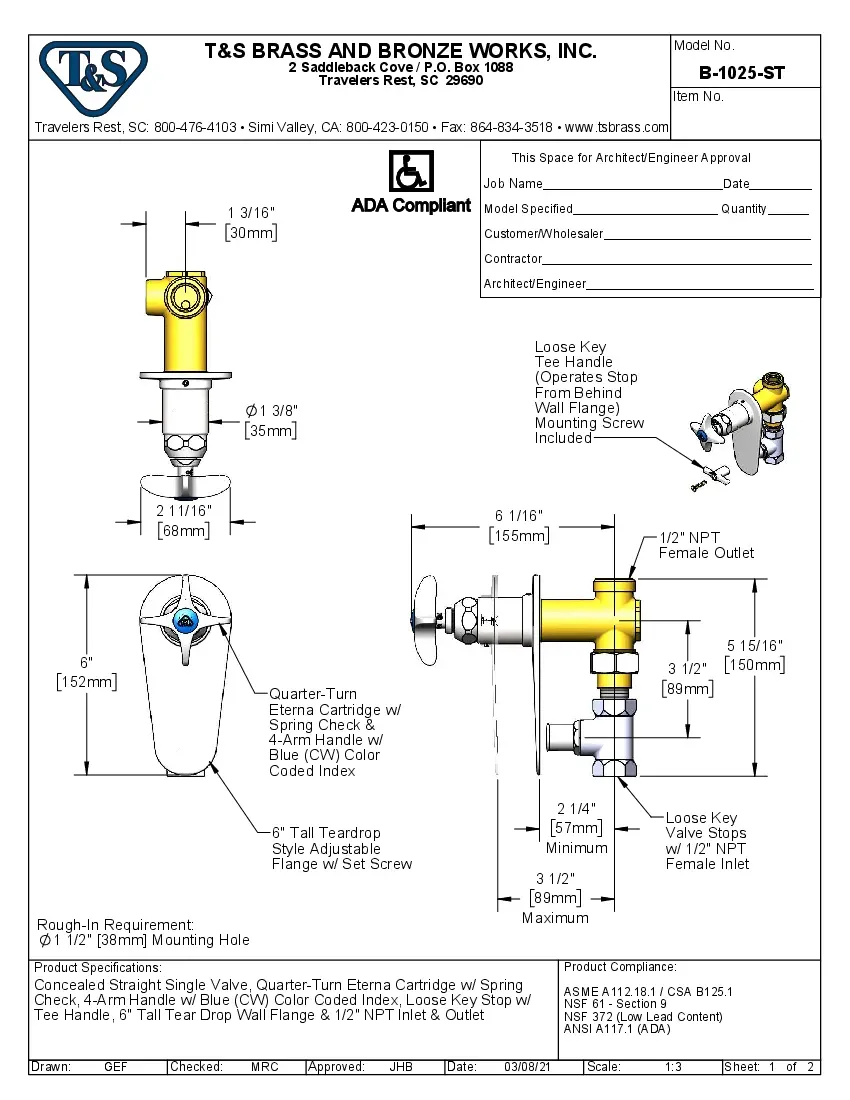 t-s-brass-b-1025-st-manual-faucets-specsheet-260222o725s9.pdf