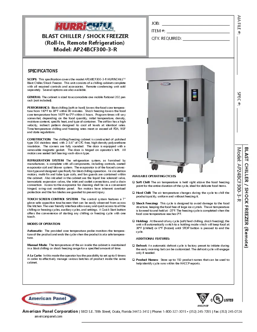 american-panel-corporation-ap24bcf300-3-r-water-cooled-blast-chiller-freeze-2602220uohpo.pdf