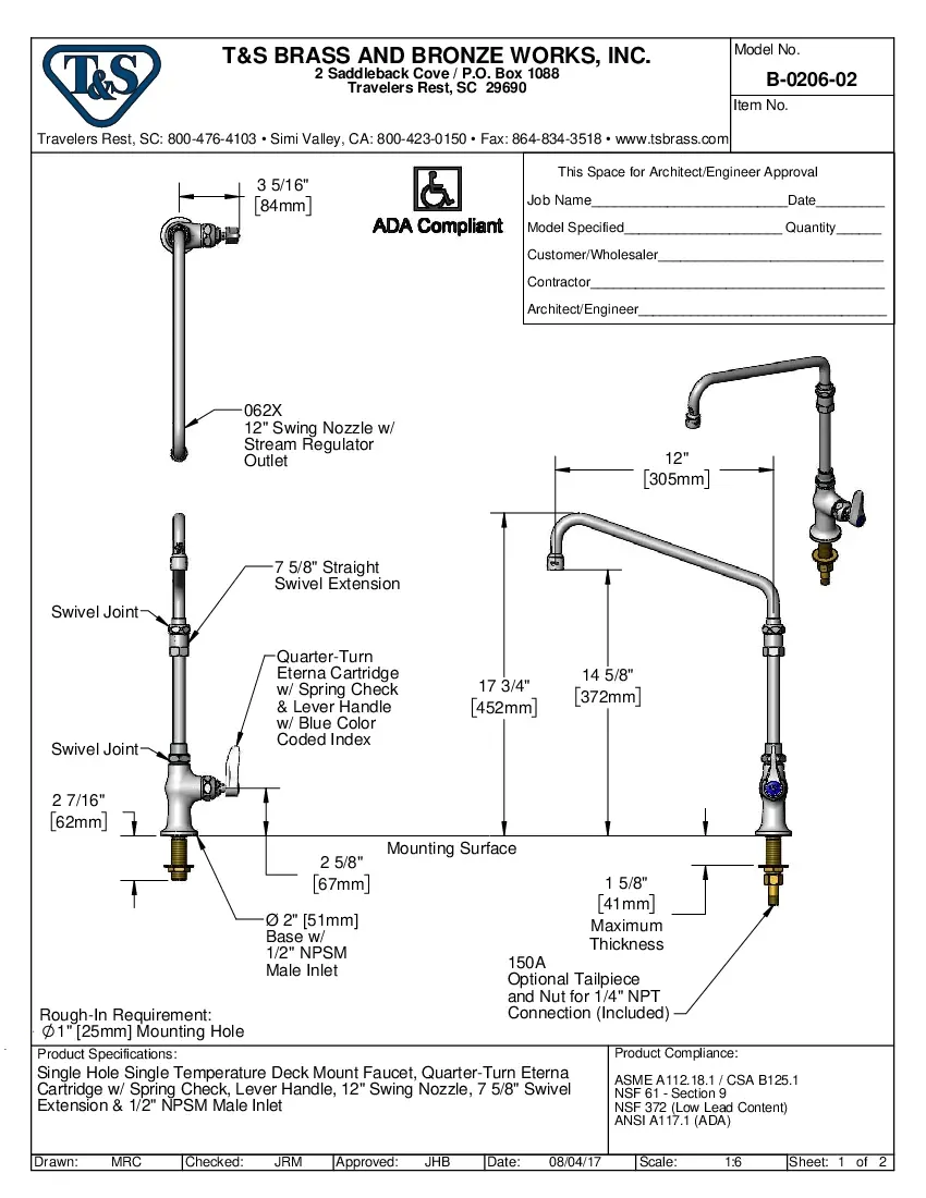 t-s-brass-b-0206-02-faucet-pantry-specsheet-260222hflqms.pdf