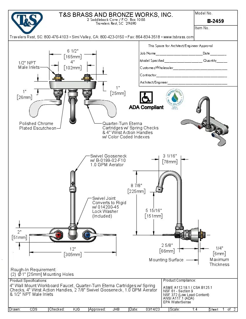 t-s-brass-b-2459-manual-faucets-specsheet-260222gvppai.pdf