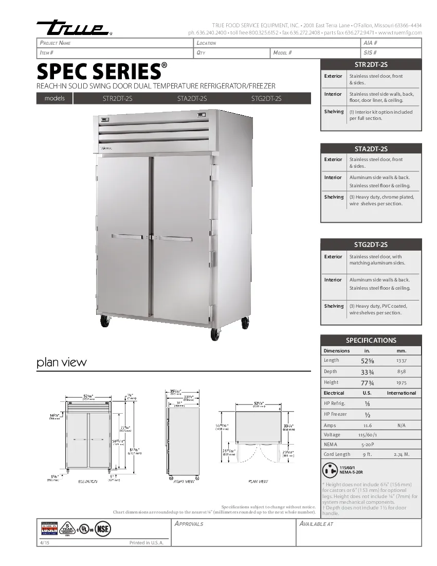 true-manufacturing-sta2dt-2s-hc-refrigerator-freezer-reach-in-specsheet-260222aabb5k.pdf