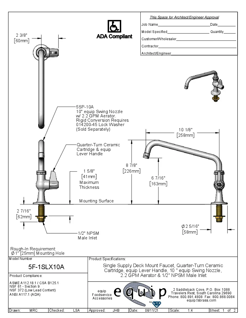 t-s-brass-5f-1slx10a-faucet-deck-mount-specsheet-260222l2k8li.pdf