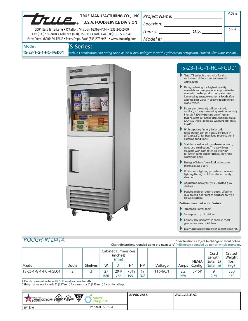 true-manufacturing-ts-23-1-g-1-hc-fgd01-refrigerator-reach-in-specsheet-260222h590bg.pdf