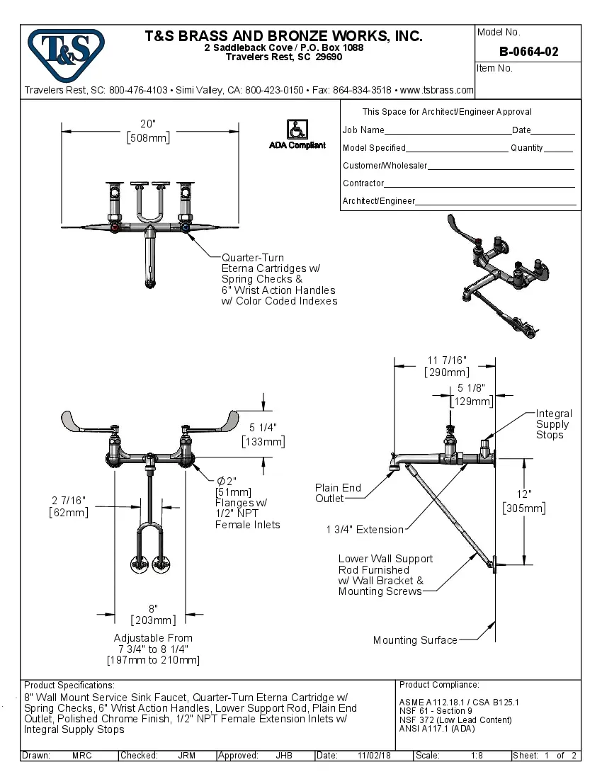 t-s-brass-b-0664-02-manual-faucets-specsheet-260222bdfr70.pdf
