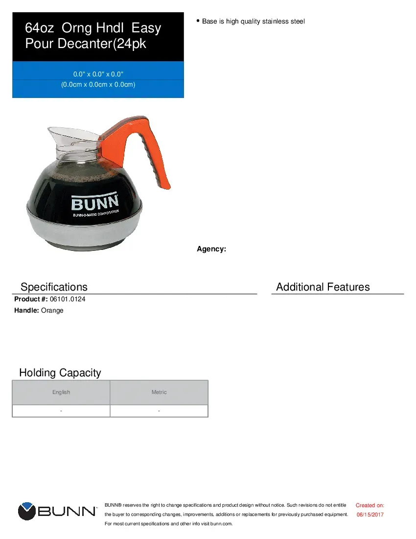 bunn-06101-0124-coffee-decanter-specsheet-2602226fkst8.pdf