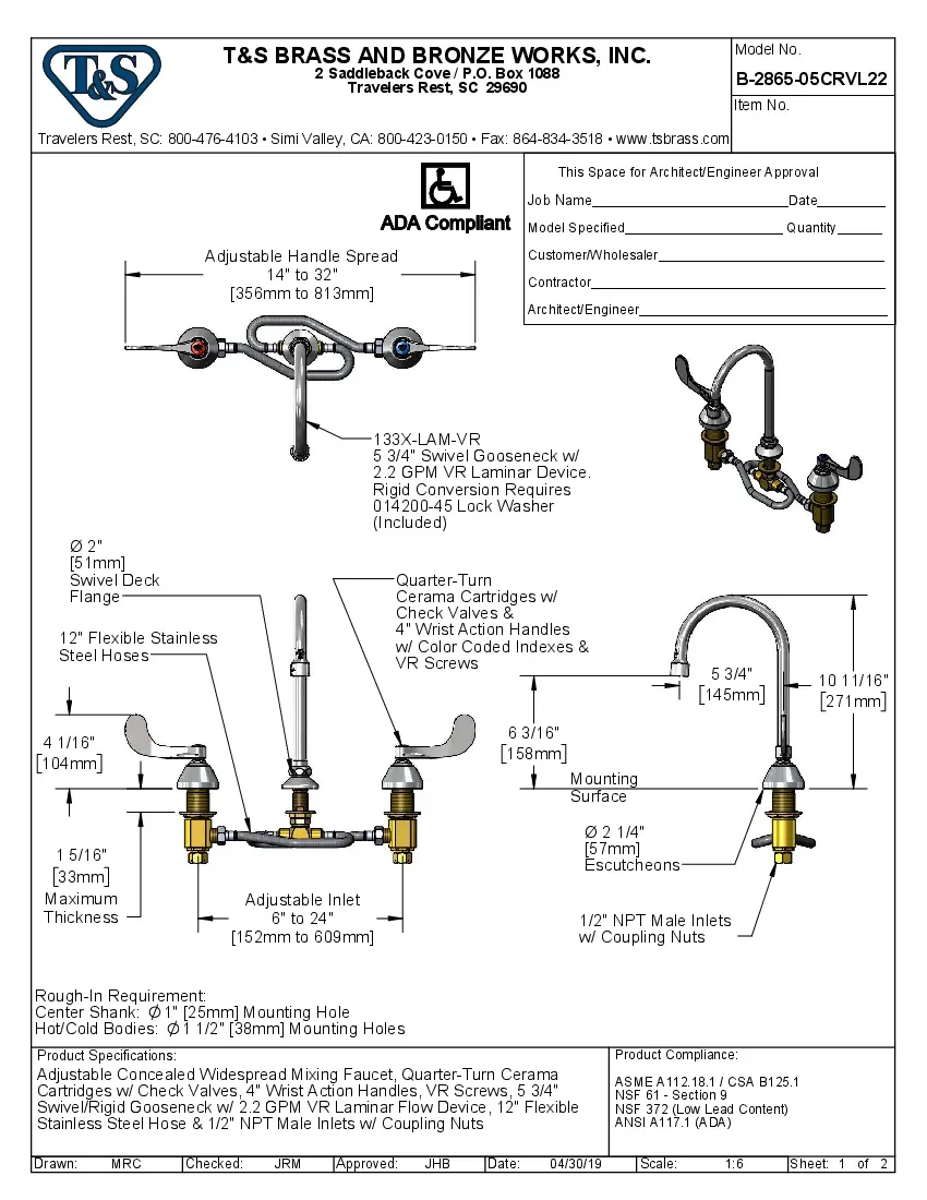 t-s-brass-b-2865-05crvl22-manual-faucets-specsheet-260222q9n1i8.pdf