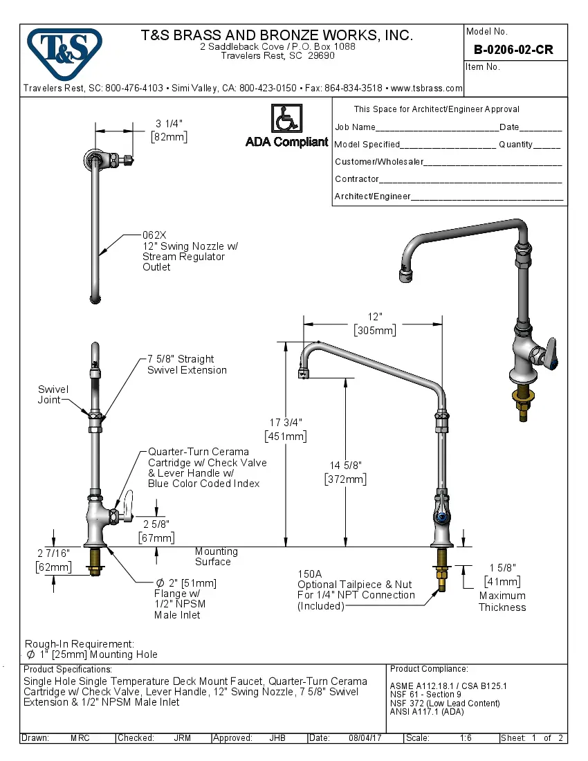 t-s-brass-b-0206-02-cr-manual-faucets-specsheet-260222jbu3cm.pdf