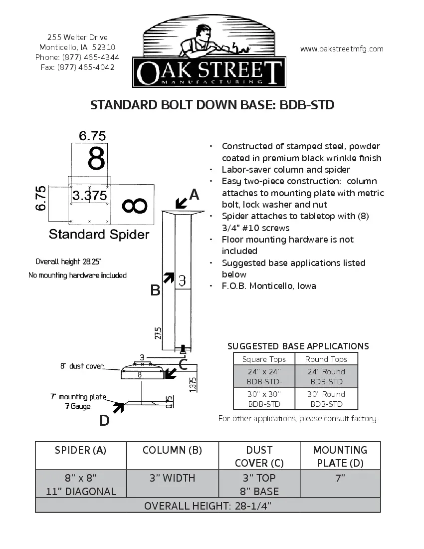 oak-street-bdb-std-table-base-metal-specsheet-260222whx8i1.pdf
