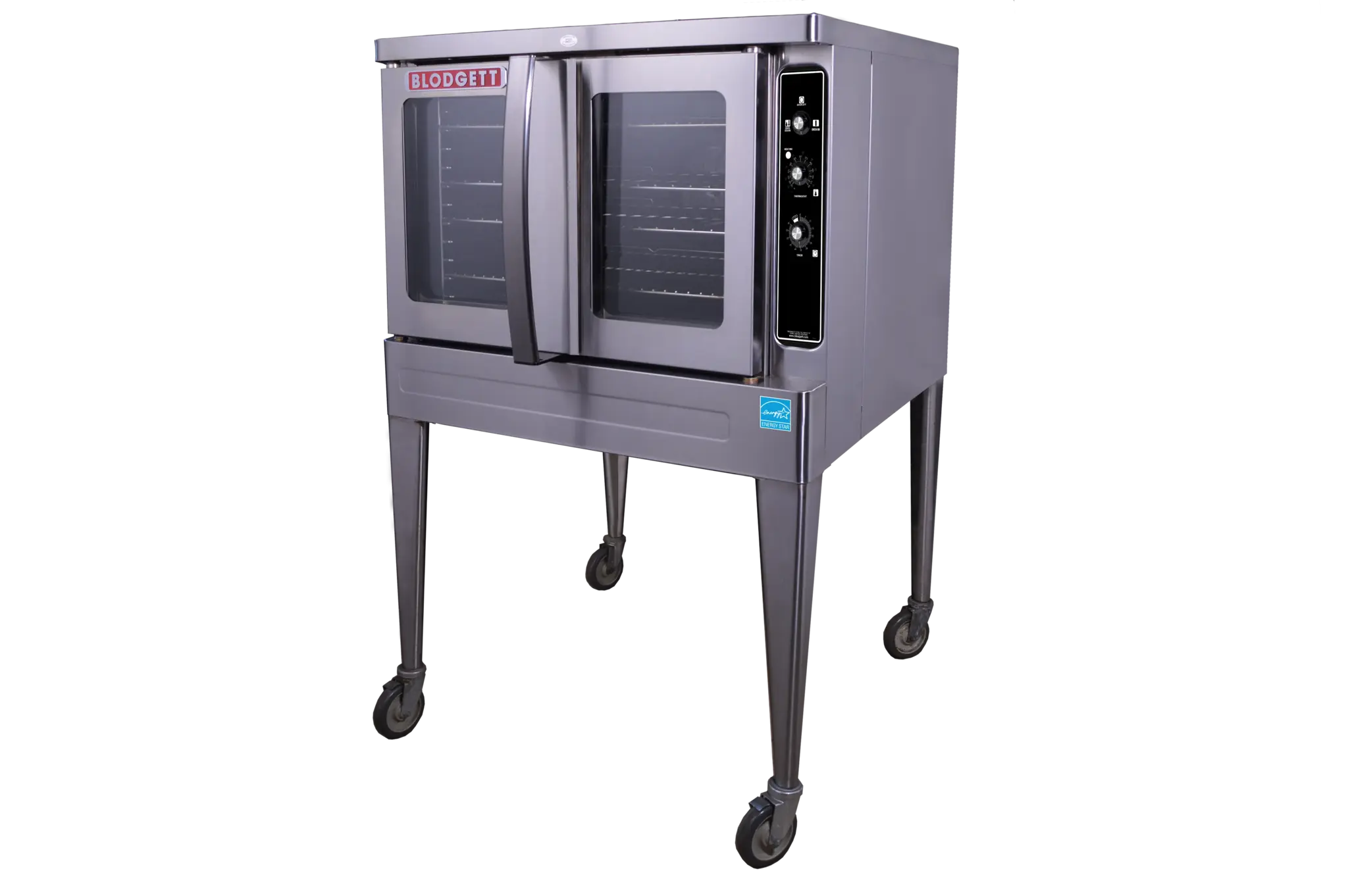 Blodgett MARKV-200BASE_480V_3PH, Convection Oven, Electric