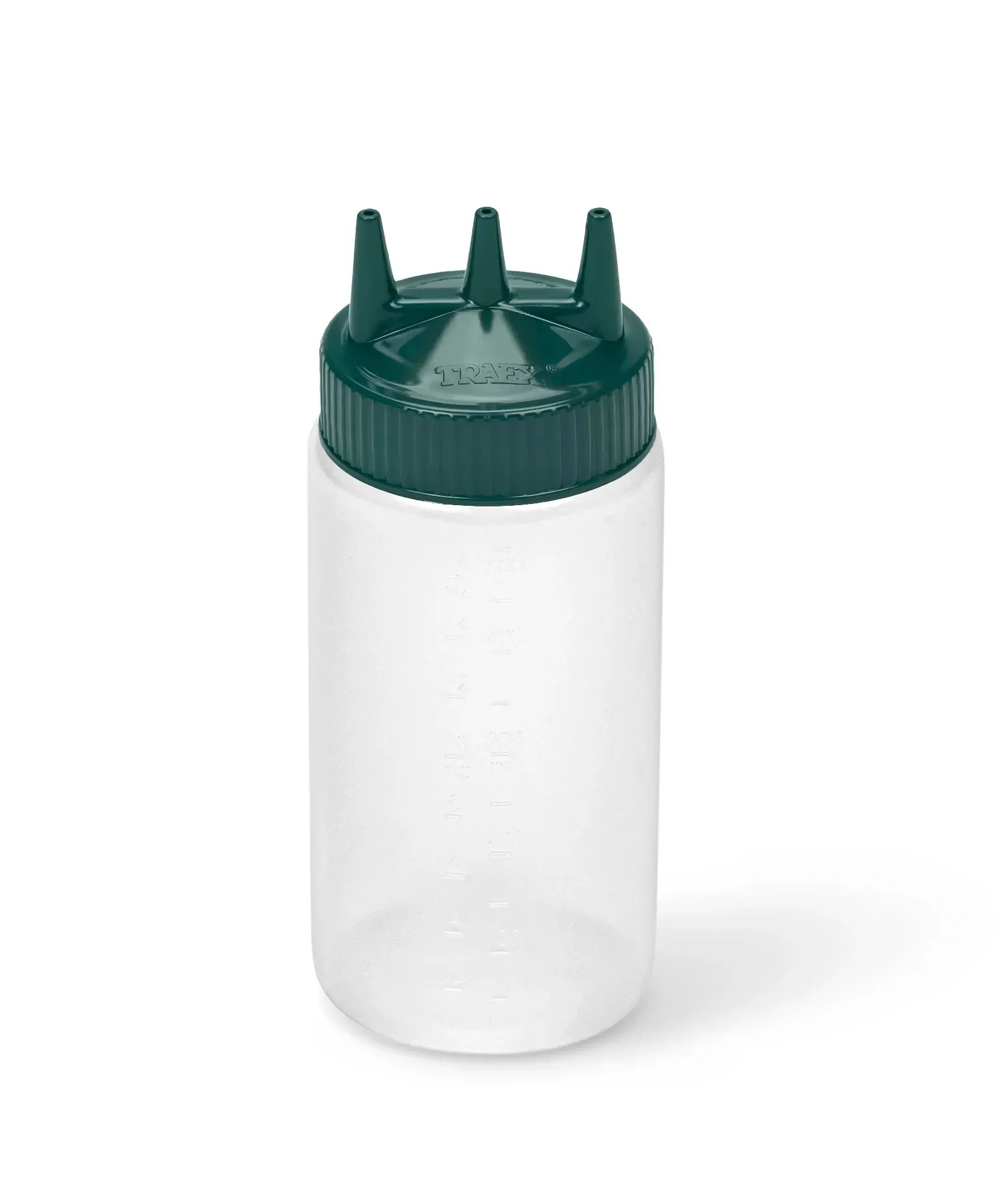 Traex® 3316-13191, Squeeze Bottle, Wide Mouth