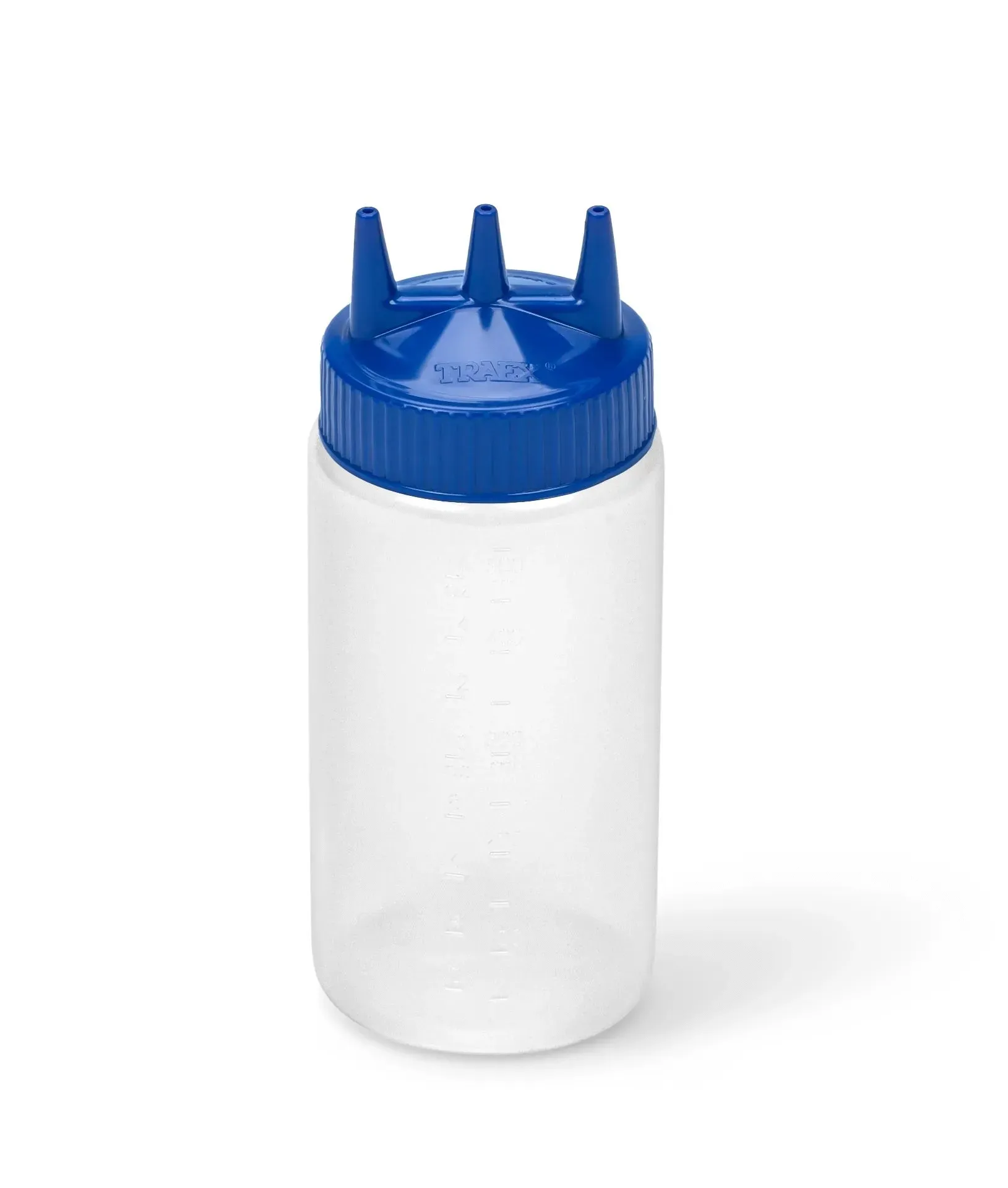 Traex® 3316-1344, Squeeze Bottle, Wide Mouth