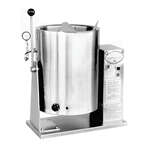 AccuTemp , ALTEH-5, Kettle, Electric, Countertop
