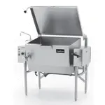 AccuTemp , ALTGSE-40, Tilting Skillet Braising Pan, Gas