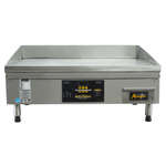 AccuTemp , EGF2083A2450-T1, Griddle, Electric, Countertop