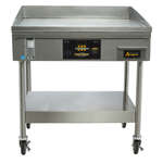 AccuTemp , EGF2403A3650-S2, Griddle, Electric, Countertop