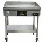 AccuTemp , EGF4803A4850-S2, Griddle, Electric, Countertop