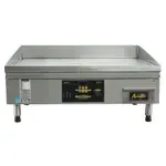 AccuTemp , EGF4803B2450-T1, Griddle, Electric, Countertop
