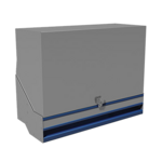 Advance Tabco , PRDSR-42-LC, Speed Rail / Rack