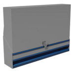 Advance Tabco , PRSSR-18-LC, Speed Rail / Rack