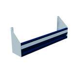 Advance Tabco , PRSSR-48, Speed Rail / Rack