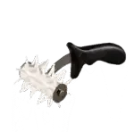 American Metalcraft DD5703, Roller Docker