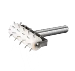 American Metalcraft DD5704, Roller Docker