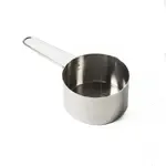American Metalcraft MCW10, Measuring Cups