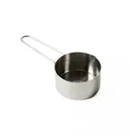 American Metalcraft MCW12, Measuring Cups