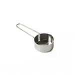 American Metalcraft MCW14, Measuring Cups