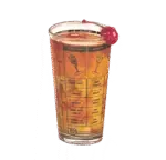 American Metalcraft MG578, Glass, Mixing