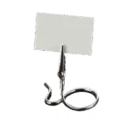American Metalcraft SAC35, Menu Card Holder / Number Stand