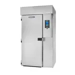 American Panel Corporation AP24BCF300-3-Air-Cooled, Blast Chiller Freezer, Roll-In