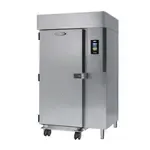 American Panel Corporation AP24BCF300-3-R-Water-Cooled, Blast Chiller Freezer, Roll-In