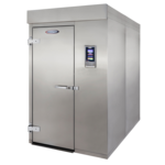 American Panel Corporation , AP26BC-2T-Water-Cooled, Blast Chiller, Roll-In