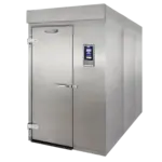 American Panel Corporation , AP26BCF-3T-Air-Cooled, Blast Chiller Freezer, Roll-In
